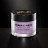 LGND Acrylic Powder 2 oz. - # A145 Ube Jam by Chaun Legend