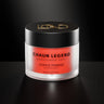 LGND Acrylic Powder 2 oz. - # A155 Kiss and Tell by Chaun Legend