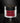 LGND Acrylic Powder 2 oz. - # A158 Raspberry Glaze by Chaun Legend