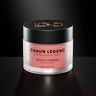 LGND Acrylic Powder 2 oz. - # A162 Melon Mist by Chaun Legend