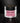 LGND Acrylic Powder 2 oz. - # A163 Berry Blush by Chaun Legend