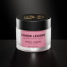 LGND Acrylic Powder 2 oz. - # A163 Berry Blush by Chaun Legend