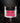 LGND Acrylic Powder 2 oz. - # A165 Raspberry Rose by Chaun Legend