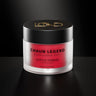 LGND Acrylic Powder 2 oz. - # A168 Barely Berry by Chaun Legend
