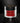 LGND Acrylic Powder 2 oz. - # A172 Bad Blood by Chaun Legend