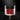 LGND Acrylic Powder 2 oz. - # A172 Bad Blood by Chaun Legend