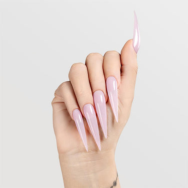 LGND Gel Polish 0.5 oz. - #LG5002 Angel Kisses by Chaun Legend