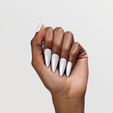 LGND Gel Polish 0.5 oz. - #LG5031 Coconut Milk by Chaun Legend
