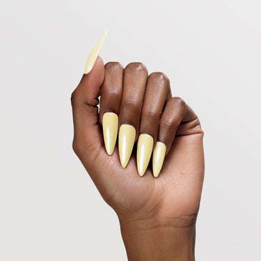 LGND Gel Polish 0.5 oz. - #LG5041 Fia Get Me Not by Chaun Legend