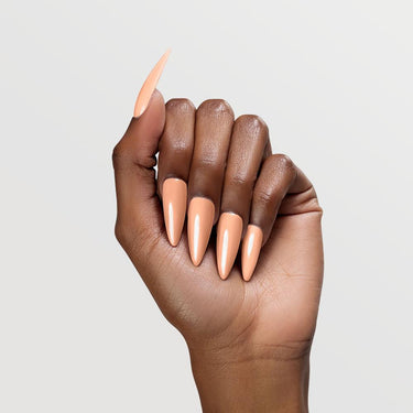 LGND Gel Polish 0.5 oz. - #LG5042 Peach Please by Chaun Legend