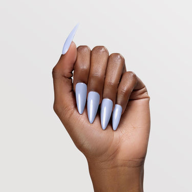 LGND Gel Polish 0.5 oz. - #LG5048 Is It Blue? by Chaun Legend