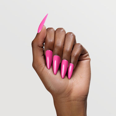 LGND Gel Polish 0.5 oz. - #LG5055 Love Struck by Chaun Legend
