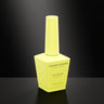 LGND Gel Polish 0.5 oz. - #LG5057 Caution Tape by Chaun Legend