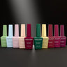 LGND Gel Polish 0.5 oz. - #LG5081 - #LG5090 = 10 Colors by Chaun Legend