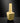 LGND Gel Polish 0.5 oz. - #LG5081 Under The Mistle-Gold by Chaun Legend