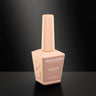 LGND Gel Polish 0.5 oz. - #LG5082 Frosted Pinktini by Chaun Legend