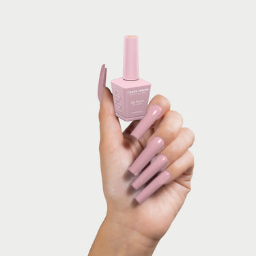 LGND Gel Polish 0.5 oz. - #LG5083 She Dusty by Chaun Legend