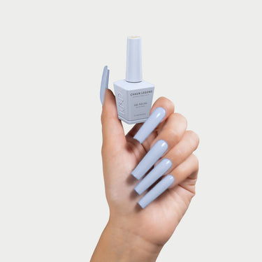 LGND Gel Polish 0.5 oz. - #LG5084 Cold Cash by Chaun Legend
