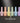 LGND Gel Polish 0.5 oz. - Set 6 Dreamy Pastels by Chaun Legend