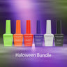 LGND Gel Polish 0.5 oz. - Set 6 Halloween Bundle by Chaun Legend