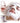 Lightening Modeling Mask / 4.4 Lbs. (2 Kilograms - 2 X 1,000 Gram Containers) Bulk Pack by Martinni