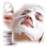Lightening Modeling Mask / 4.4 Lbs. (2 Kilograms - 2 X 1,000 Gram Containers) Bulk Pack by Martinni