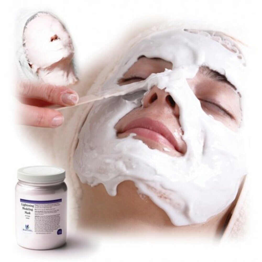 RevitaLight Pro Peel-Off Mask (formerly Lightening Modeling Mask) / 4 ...