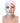 Lightening Modeling Mask