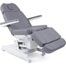 Lilac Multi-Purpose 4-Motor Beauty Chair by Touch America