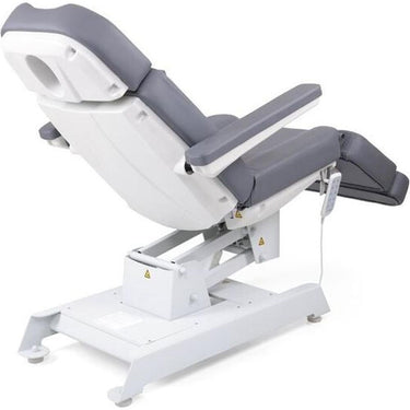 Lilac Multi-Purpose 4-Motor Beauty Chair by Touch America