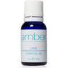 Lime Essential Oil / 15 mL.