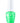 Lime of My Life Intelli-Gel GelColor - 0.5 oz / Trip to the Brite Side Collection by OPI