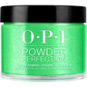 Lime of My Life Powder Perfection Dip Powder - 1.5 oz / Trip to the Brite Side Collection by OPI
