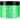 Lime of My Life Powder Perfection Dip Powder - 1.5 oz / Trip to the Brite Side Collection by OPI