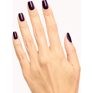 Lincoln Park at Midnight Nail Lacquer 0.5 oz / OPI's Most Requested Collection by OPI