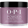 Lincoln Park Before Brunch Powder Perfection 1.5 oz. / The New OPIcons Collection by OPI