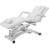 Lind 3-Motor High Performance Electric Massage & Physiotherapy Bed by Silver Spa