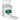 Lint-Free Cotton 2" X 2" Nail Wipes in a Container -  200 Count by Fantasea