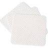 Lint-Free Nail Wipes - 2" x 2" / 200 Count