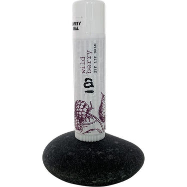 Apothecary Lip Balms - Iced Pear