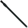 Lip Brush - Black Handle + Black Bristles - 3.3" Long (83.8 mm) / 1,500 Pack