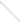 Lip Brush - White Handle + White Bristles - 3.5" Long (88.9 mm) / 1,750 Pack