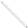 Lip Brush - White Handle + White Bristles - 3.5" Long (88.9 mm) / 1,750 Pack