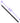 Lip Brush with 100% Recycled Handle - 3.5" Long / 1,000 Pack