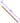 Lip Brush with FSC® Certified Bamboo Handle - 3.4" Long / 50 per Bag X 14 bags = 700 Lip Brushes