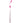 Lip Gloss Applicator / Clear Handle / 50 Count