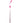 Lip Gloss Applicator - Clear Handle / 50 Count