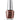 Lip Hot Liner Infinite Shine / 0.5 oz / What's Your Mani-tude? Collection by OPI