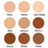Liquid Foundation - Amber by The Rave Cosmetics