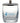 Liquid Glass Jar with Stainless Steel Lid / 60 mL. by DL Pro